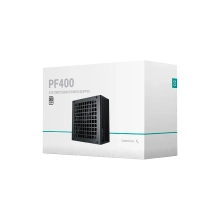Купить Блок питания DeepCool PF400 (R-PF400D-HA0B-EU) 400W - фото 8