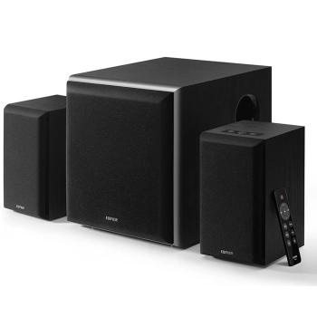 Купить Акустическая система Edifier M601DB Black - фото 1