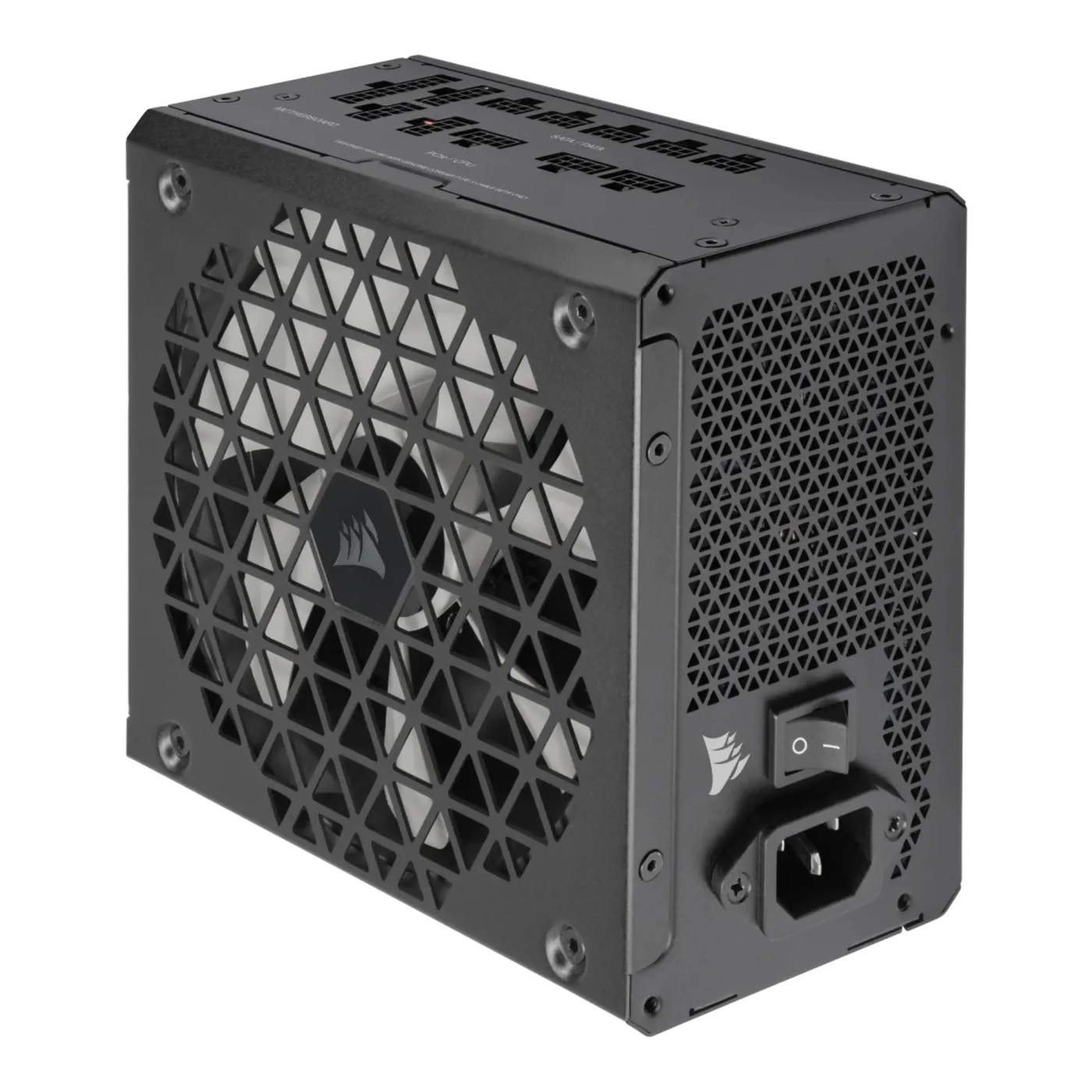 Купити Блок живлення Corsair RM850x Shift (CP-9020252-EU) - фото 2