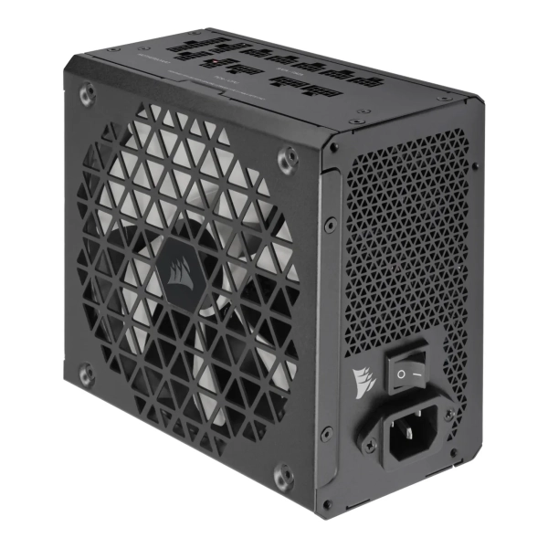 Купити Блок живлення Corsair RM850x Shift (CP-9020252-EU) - фото 2
