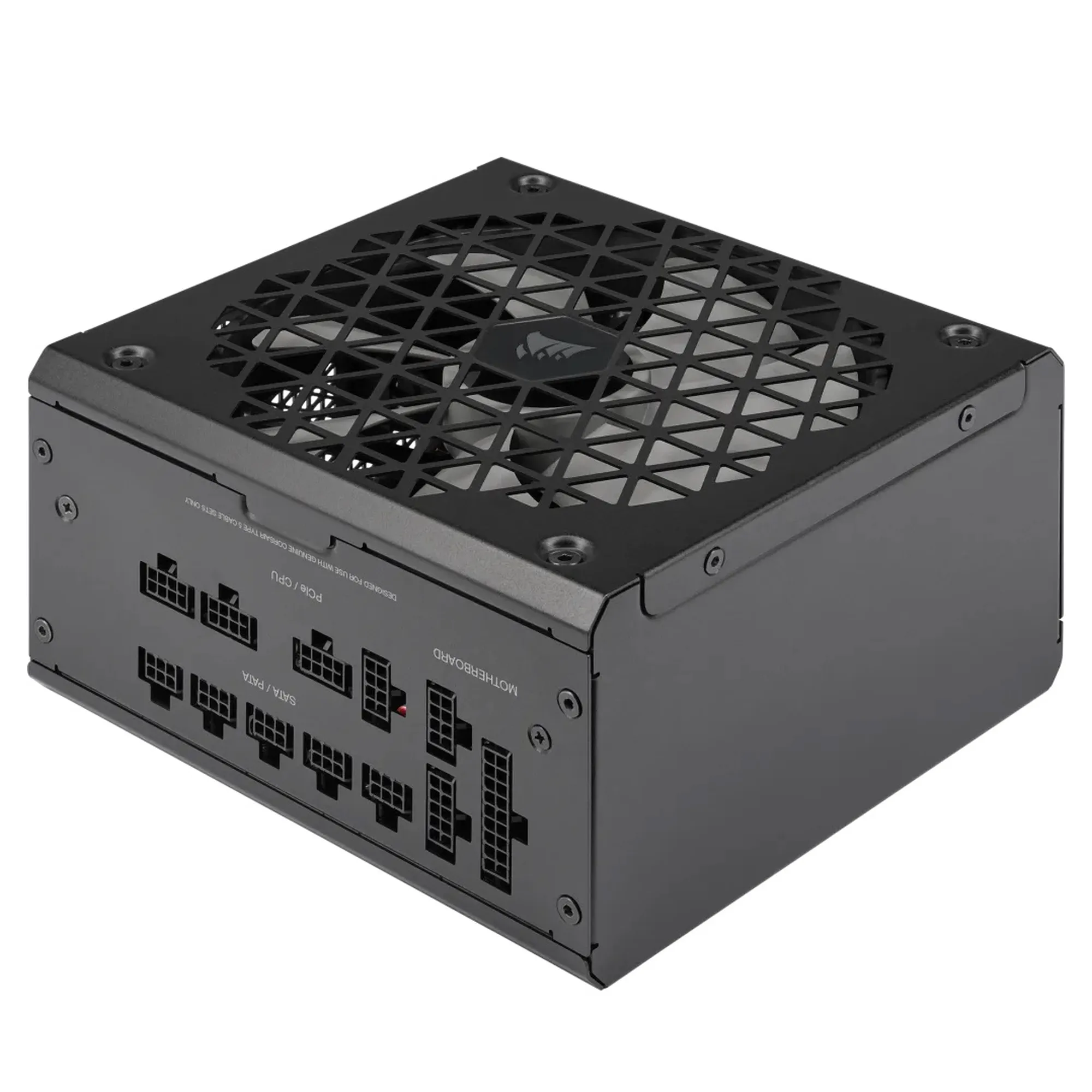 Купити Блок живлення Corsair RM850x Shift (CP-9020252-EU) - фото 4