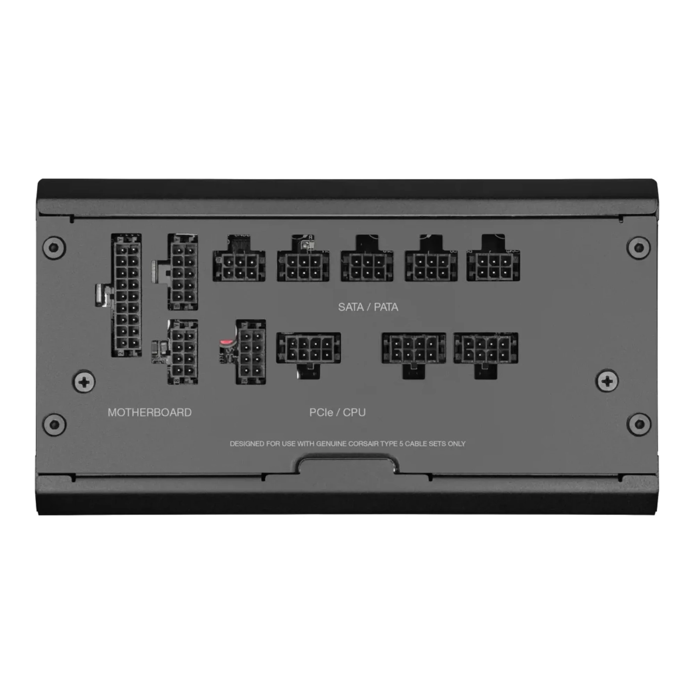 Купити Блок живлення Corsair RM850x Shift (CP-9020252-EU) - фото 5