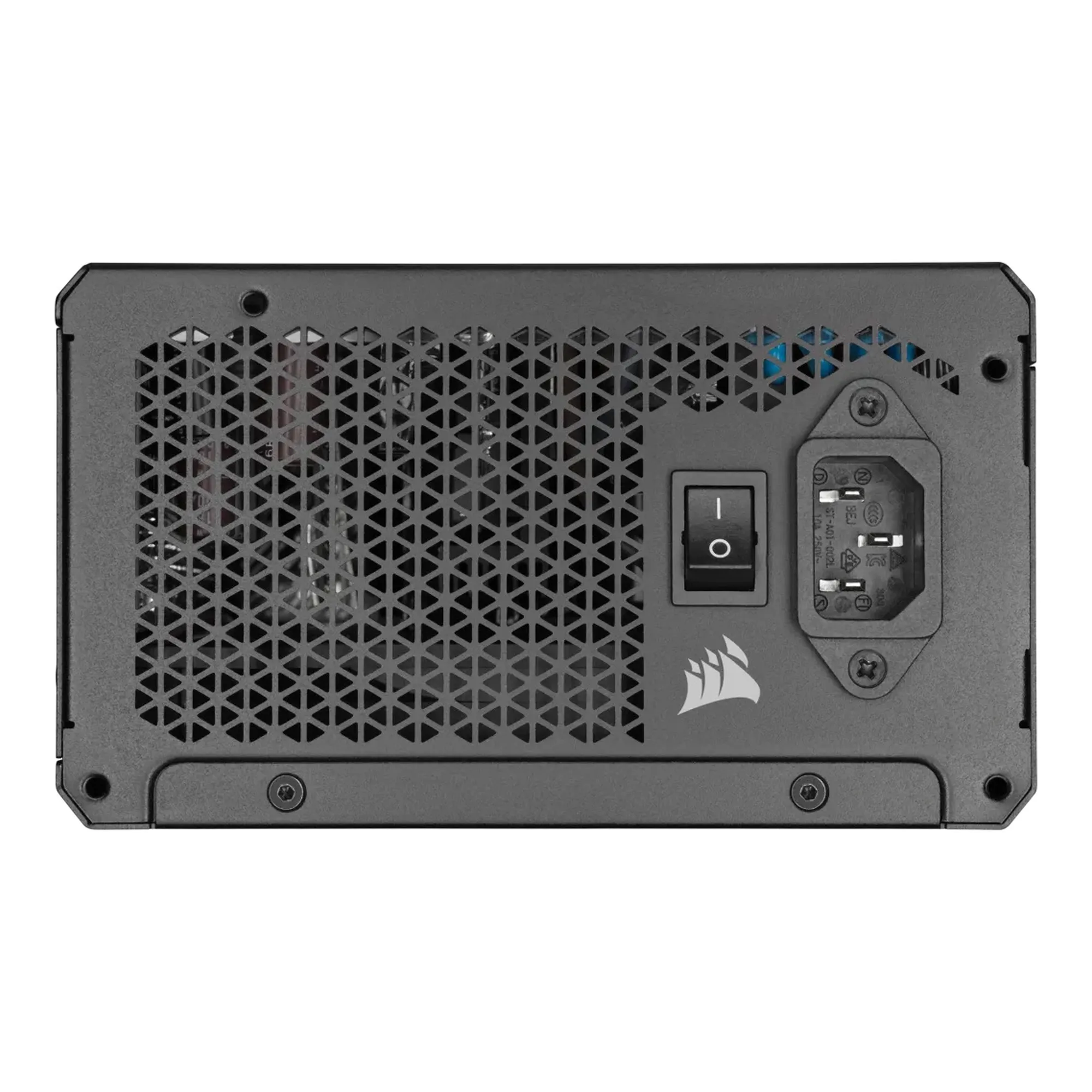 Купити Блок живлення Corsair RM850x Shift (CP-9020252-EU) - фото 7