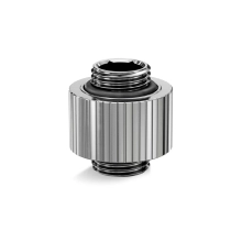 Купить Фитинг EKWB EK-Quantum Torque Extender Static MM 14 - Nickel (3831109825556) - фото 2