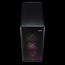 Купить Корпус ADATA XPG DEFENDER PRO Black (DEFENDERPRO-BKCWW) - фото 3