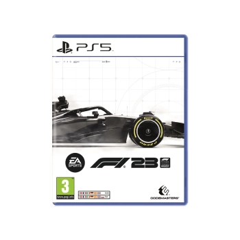 Купить Игра Sony F1 2023 [PS5, BD диск] (1161307) - фото 1