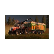 Купить Игра Sony Farming Simulator 17 Ambassador Edition [PS4, Blu-Ray диск] - фото 5