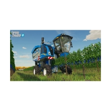 Купити Гра Sony Farming Simulator 22 (PS5, Blu-Ray диск) - фото 2