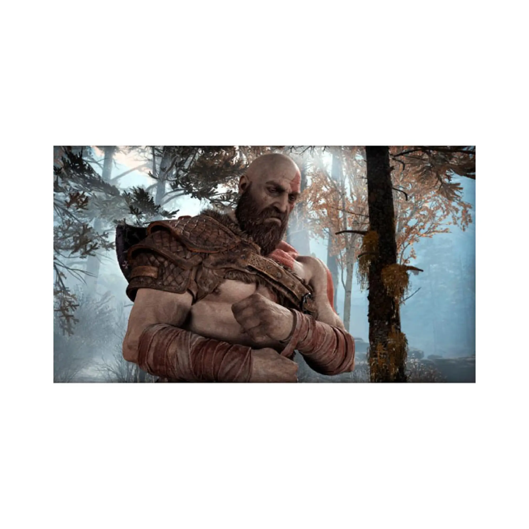 Купити Гра Sony God of War (Хиты PlayStation) [PS4, Russian version] (9808824) - фото 2