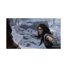 Купити Гра Sony God of War Ragnarok [PS4, Ukrainian version] (9408796) - фото 6