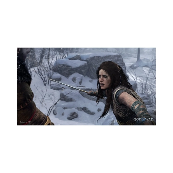 Купити Гра Sony God of War Ragnarok [PS5, Ukrainian version] (9410591) - фото 6