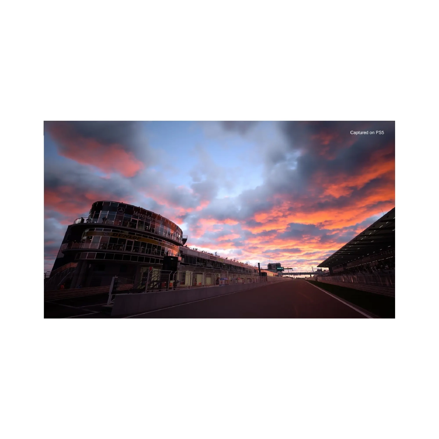 Купить Игра Sony Gran Turismo 7 [PS4, Russian version] Blu-ray диск (9765196) - фото 2