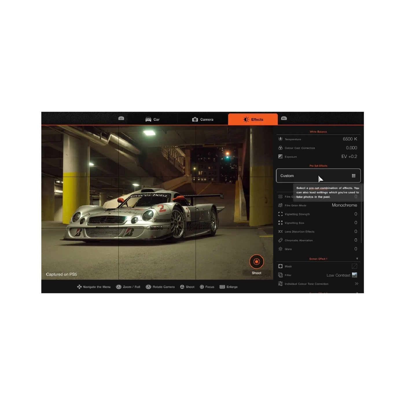 Купить Игра Sony Gran Turismo 7 [PS4, Russian version] Blu-ray диск (9765196) - фото 3
