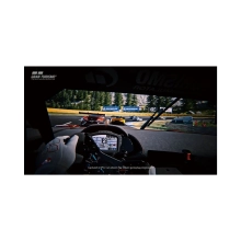 Купить Игра Sony Gran Turismo 7 [PS4, Russian version] Blu-ray диск (9765196) - фото 4