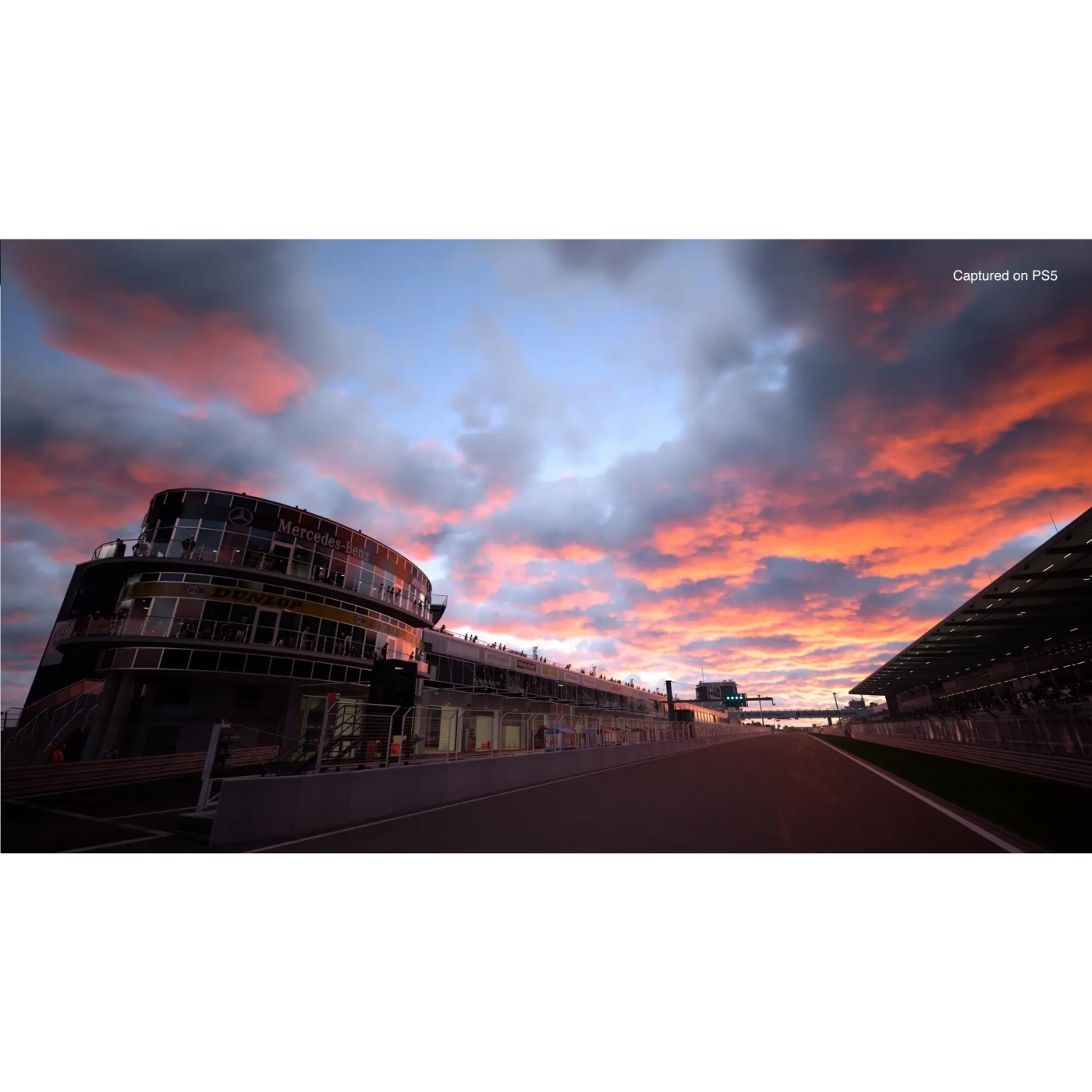Купити Гра Sony Gran Turismo 7 [PS5, Russian version] Blu-ray диск (9766995) - фото 3