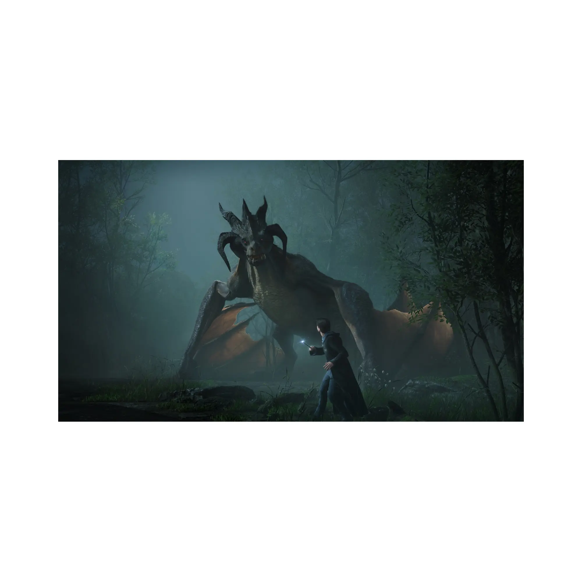 Купить Игра Sony Hogwarts Legacy, BD диск (5051895413425) - фото 8