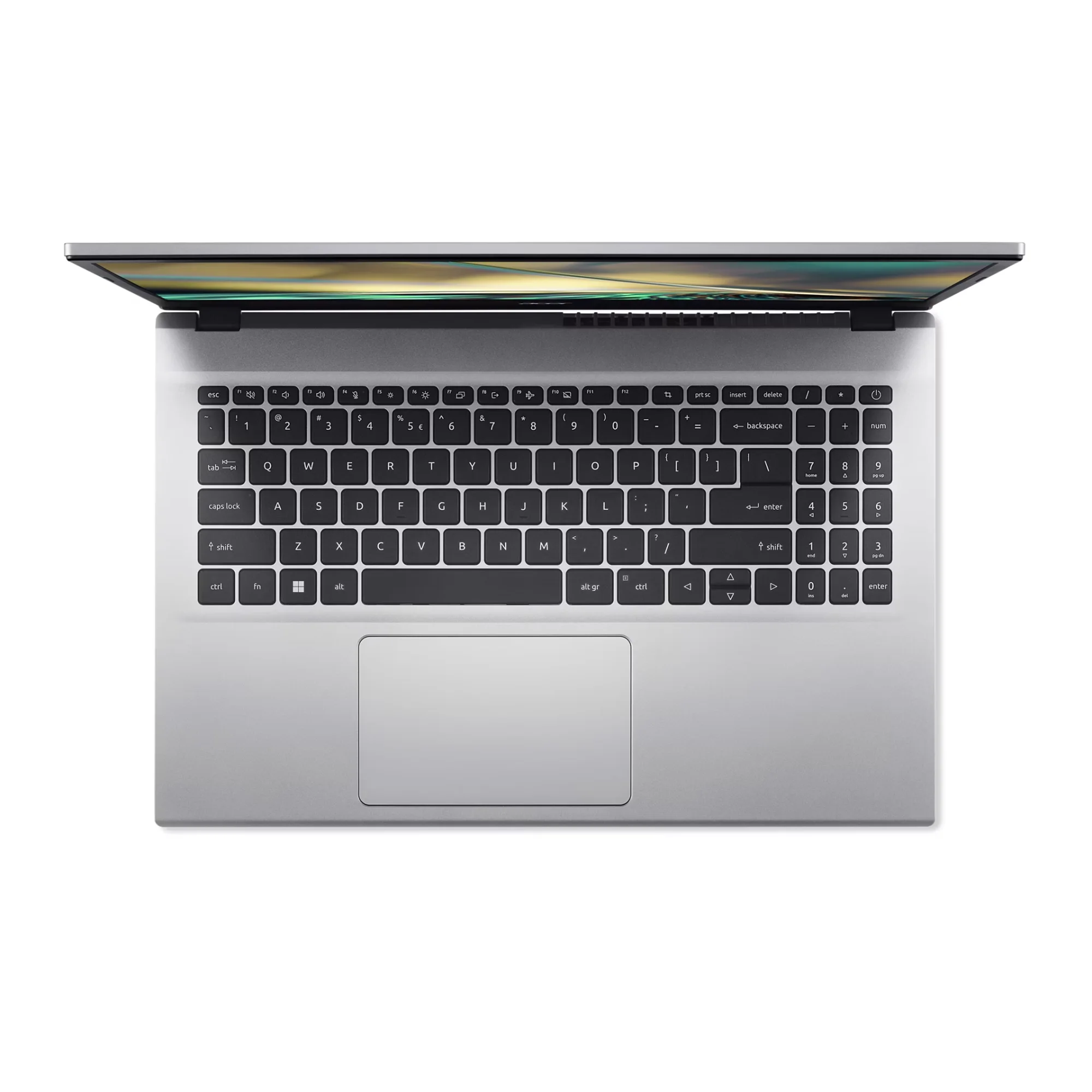 Купить Ноутбук Acer Aspire 3 A315-59 (NX.K6TEU.01B) - фото 4