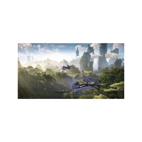 Купити Гра Sony Horizon Zero Dawn. Forbidden West [PS5, Blu-ray диск] (9721390) - фото 5