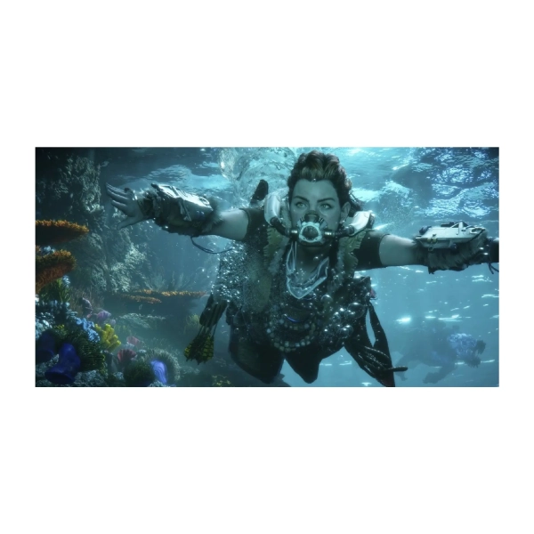 Купити Гра Sony Horizon Zero Dawn. Forbidden West [PS5, Blu-ray диск] (9721390) - фото 6