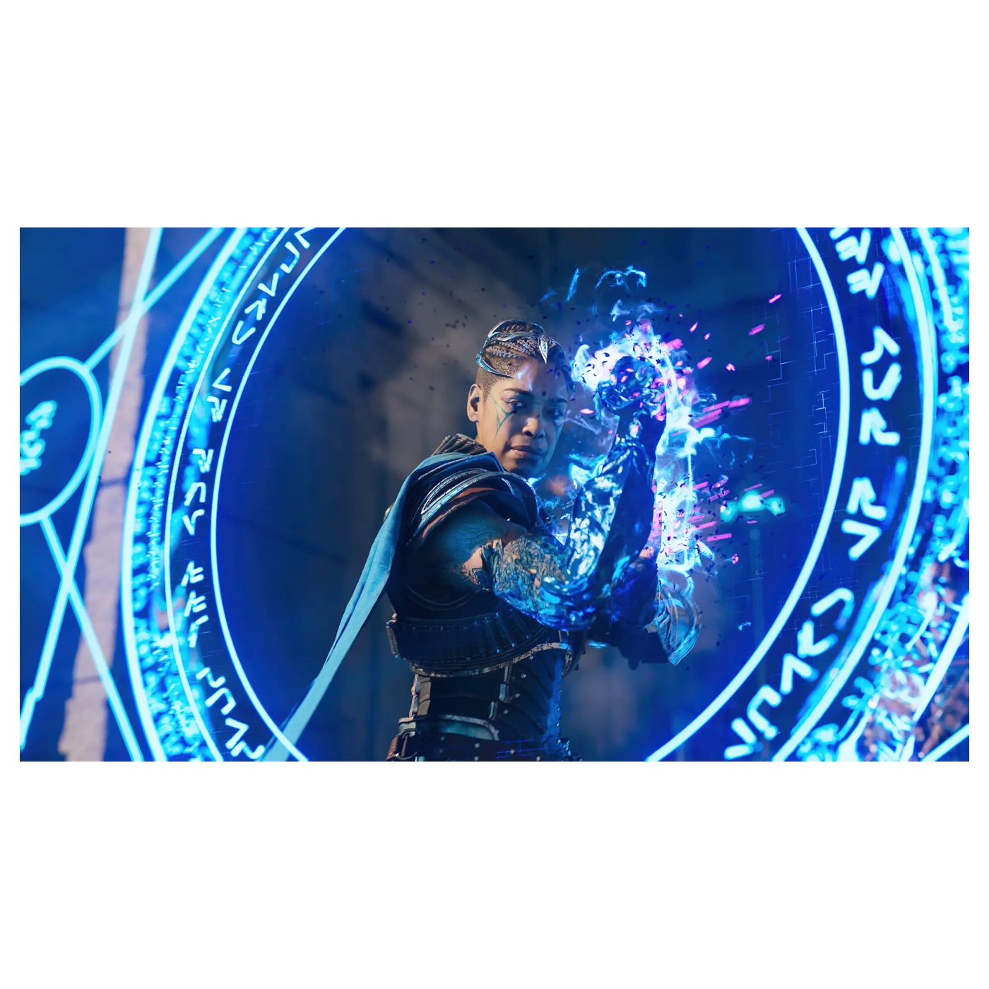 Купить Игра Sony IMMORTALS OF AVEUM [PS5, BD диск] (1162104) - фото 2