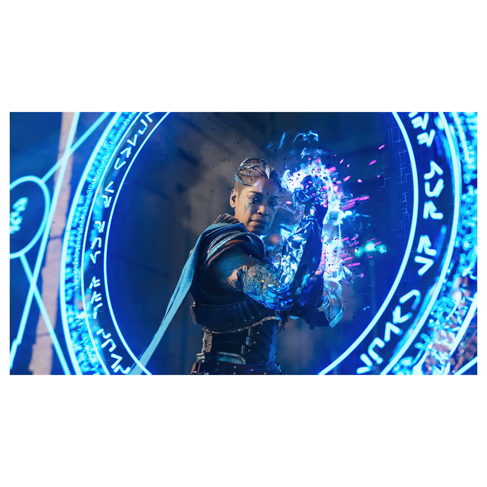 Купить Игра Sony IMMORTALS OF AVEUM [PS5, BD диск] (1162104) - фото 2