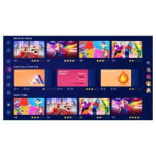 Купить Игра Sony Just Dance 2024 Edition, код активації (3307216270867) - фото 4