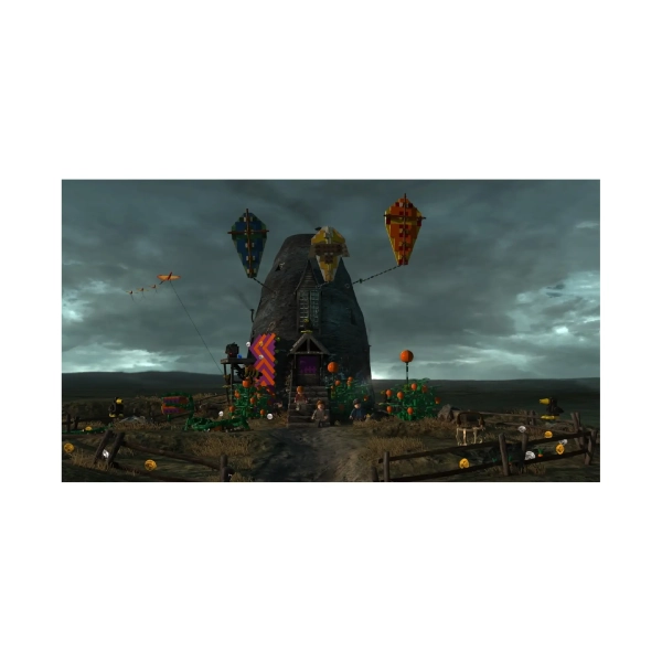 Купить Игра Sony Lego Harry Potter 1-7, BD диск (5051892203715) - фото 3