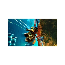 Купить Игра Sony Lego Ninjago: Movie Game, BD диск (5051892210485) - фото 4
