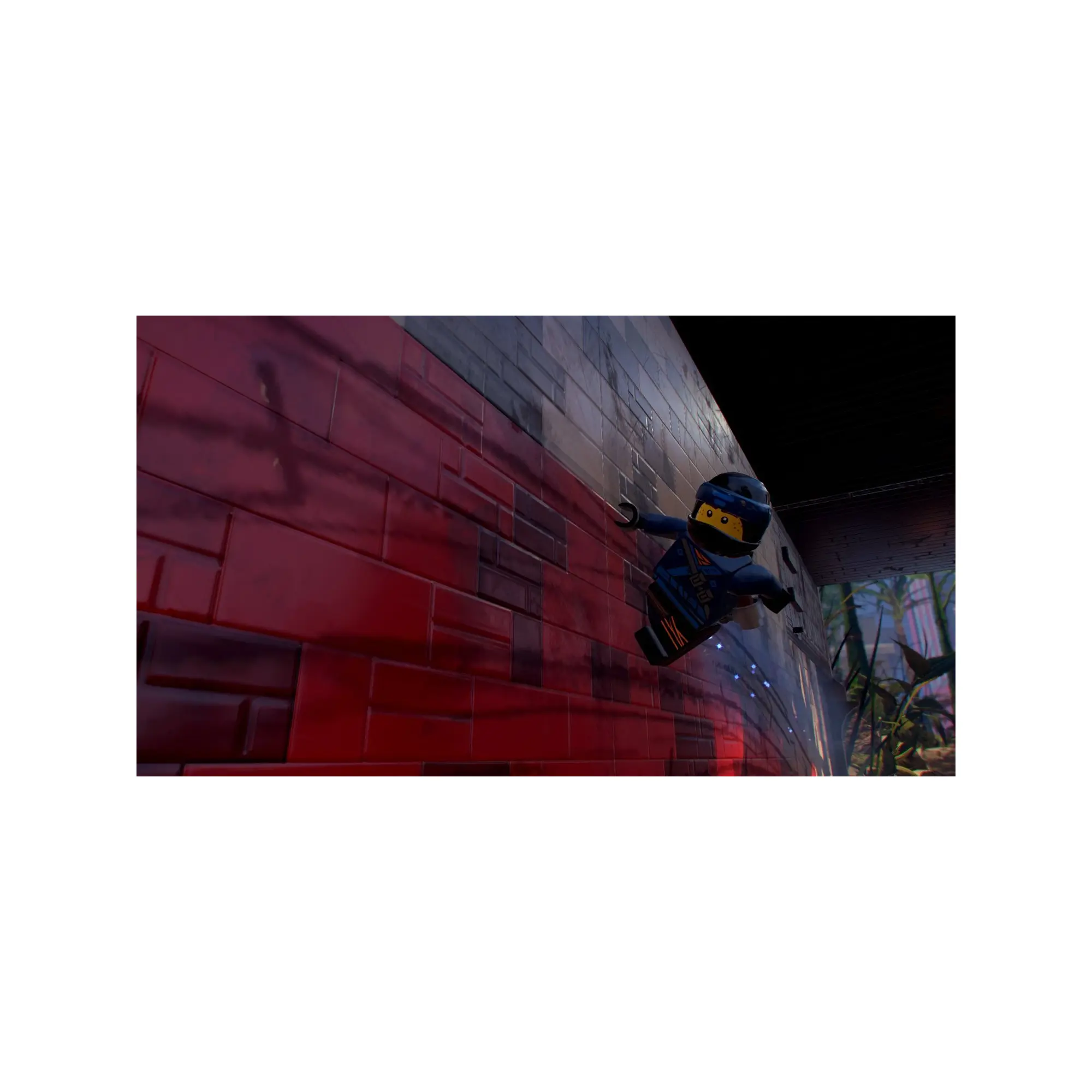Купить Игра Sony Lego Ninjago: Movie Game, BD диск (5051892210485) - фото 6