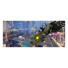 Купить Игра Sony Lego Ninjago: Movie Game, BD диск (5051892210485) - фото 8