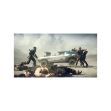 Купить Игра Sony Mad Max (PlayStation Hits), BD диск (5051890322104) - фото 2