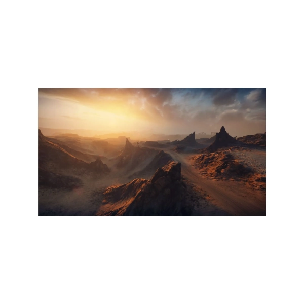 Купить Игра Sony Mad Max (PlayStation Hits), BD диск (5051890322104) - фото 5