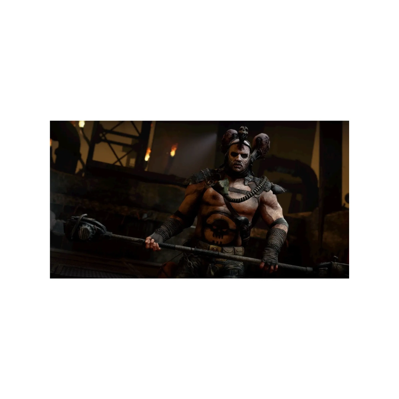 Купить Игра Sony Mad Max (PlayStation Hits), BD диск (5051890322104) - фото 6