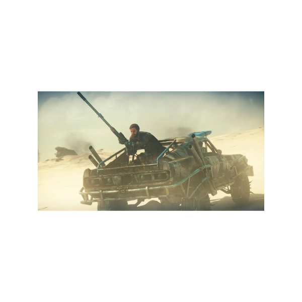 Купить Игра Sony Mad Max (PlayStation Hits), BD диск (5051890322104) - фото 9