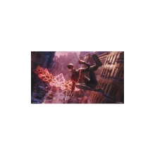 Купить Игра Sony Marvel Spider-Man. Miles Morales [PS5, Russian version] (9837022) - фото 3