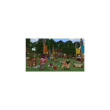 Купить Игра Sony Minecraft. Playstation 4 Edition [PS4, Russian version] Blu-ray (9704690) - фото 4