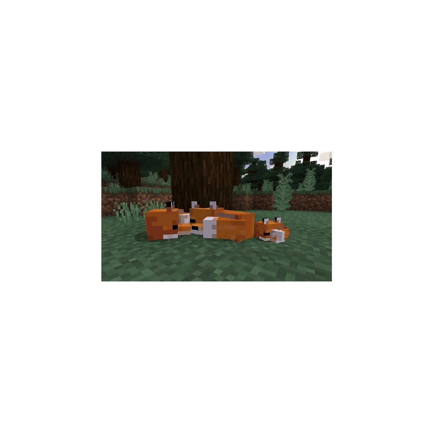 Купить Игра Sony Minecraft. Playstation 4 Edition [PS4, Russian version] Blu-ray (9704690) - фото 6