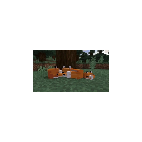 Купить Игра Sony Minecraft. Playstation 4 Edition [PS4, Russian version] Blu-ray (9704690) - фото 6