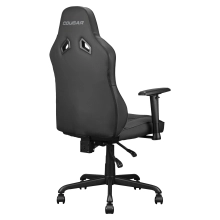 Купить Кресло для геймеров Cougar Fusion S Black - фото 4