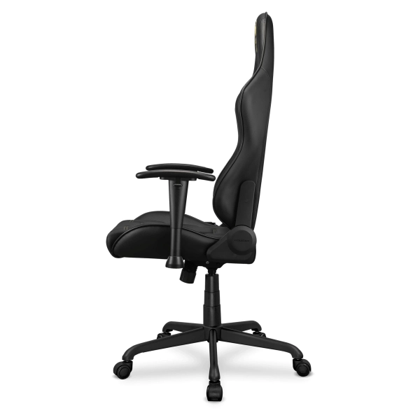 Купить Кресло для геймеров Cougar Armor ELITE Royal Black - фото 4