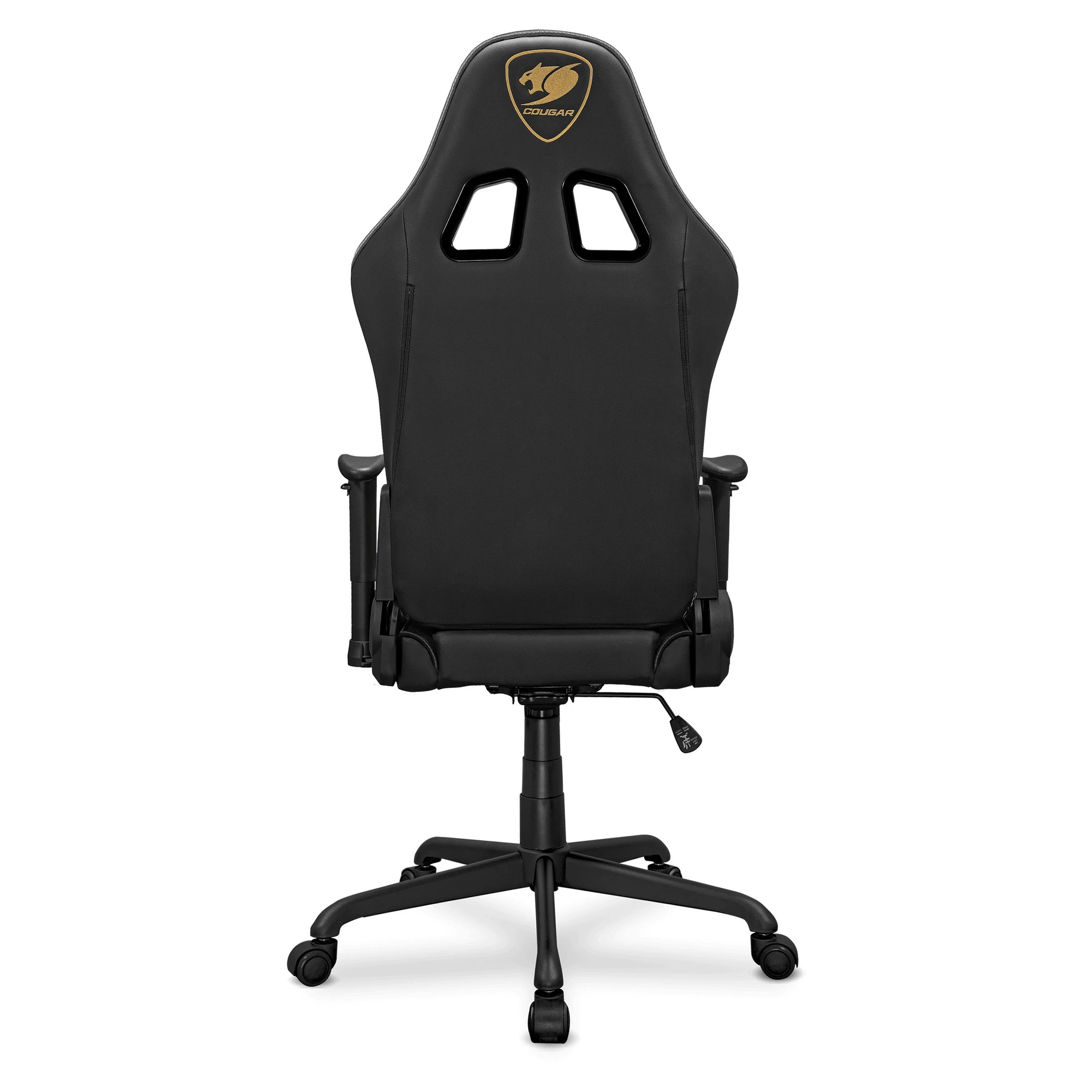 Купить Кресло для геймеров Cougar Armor ELITE Royal Black - фото 5