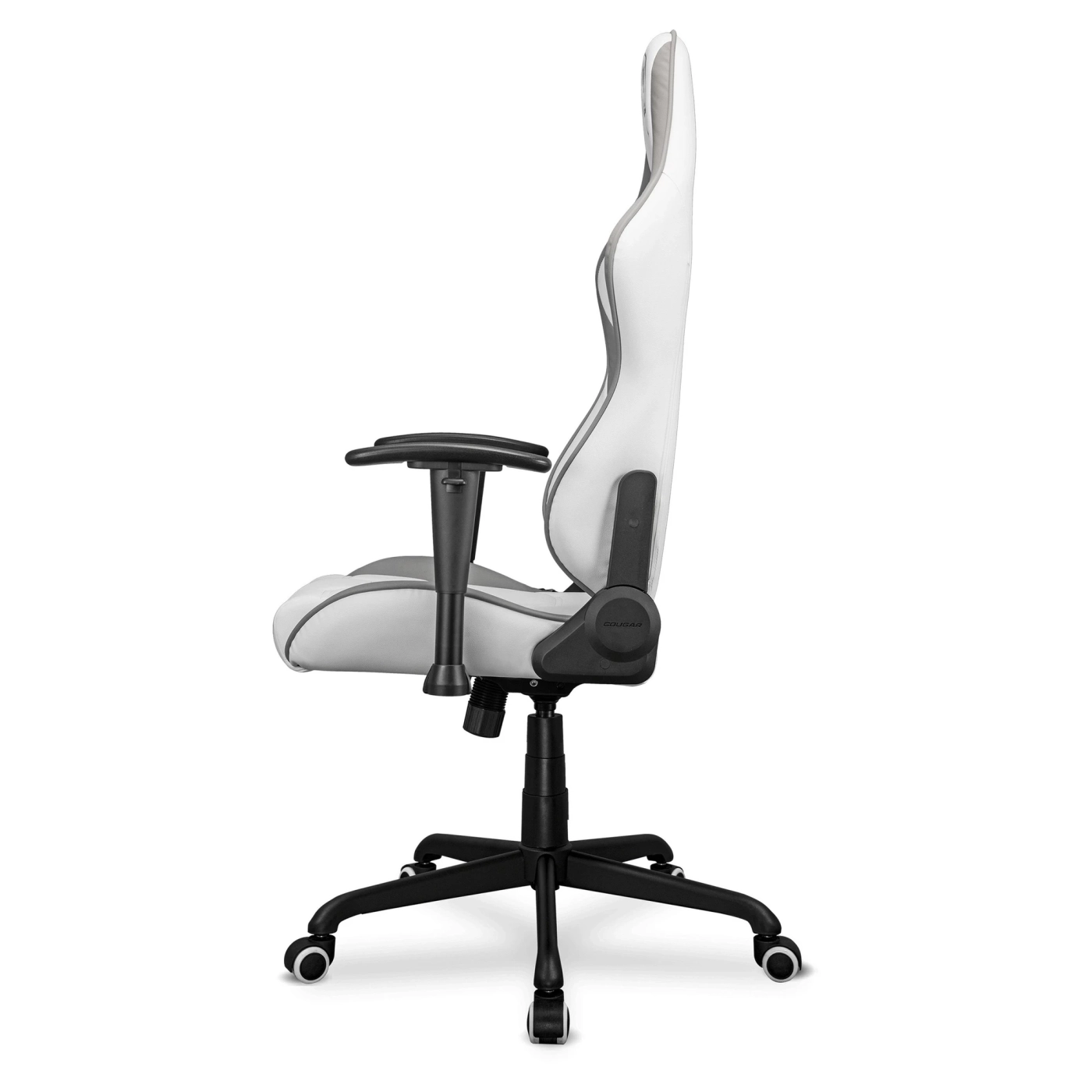 Купить Кресло для геймеров Cougar Armor ELITE (White) - фото 4