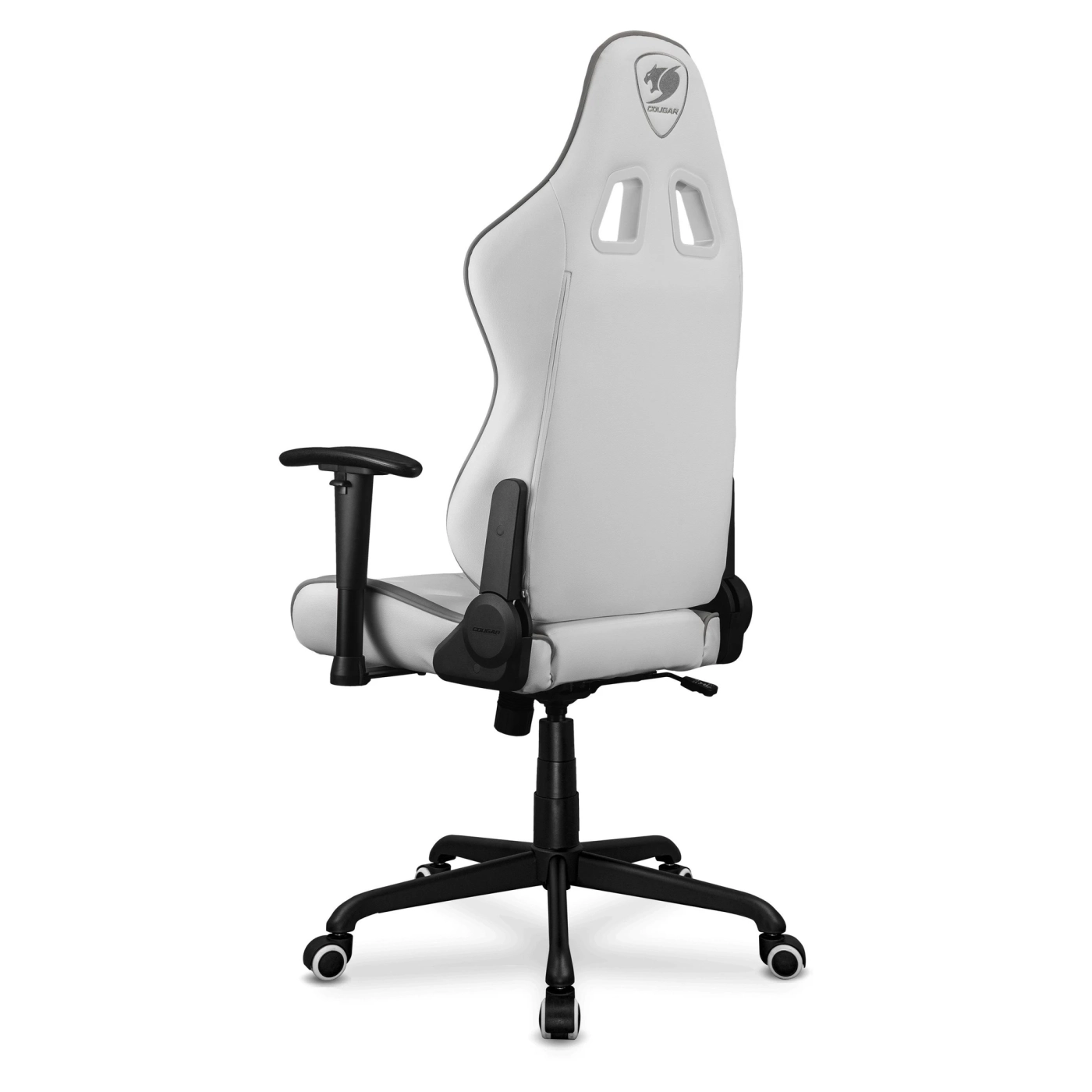 Купить Кресло для геймеров Cougar Armor ELITE (White) - фото 5