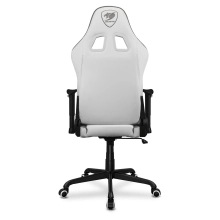 Купить Кресло для геймеров Cougar Armor ELITE (White) - фото 6