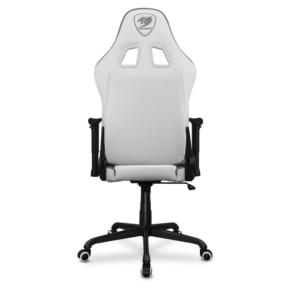 Купить Кресло для геймеров Cougar Armor ELITE (White) - фото 6