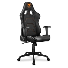 Купить Кресло для геймеров Cougar Armor ELITE (Black) - фото 3