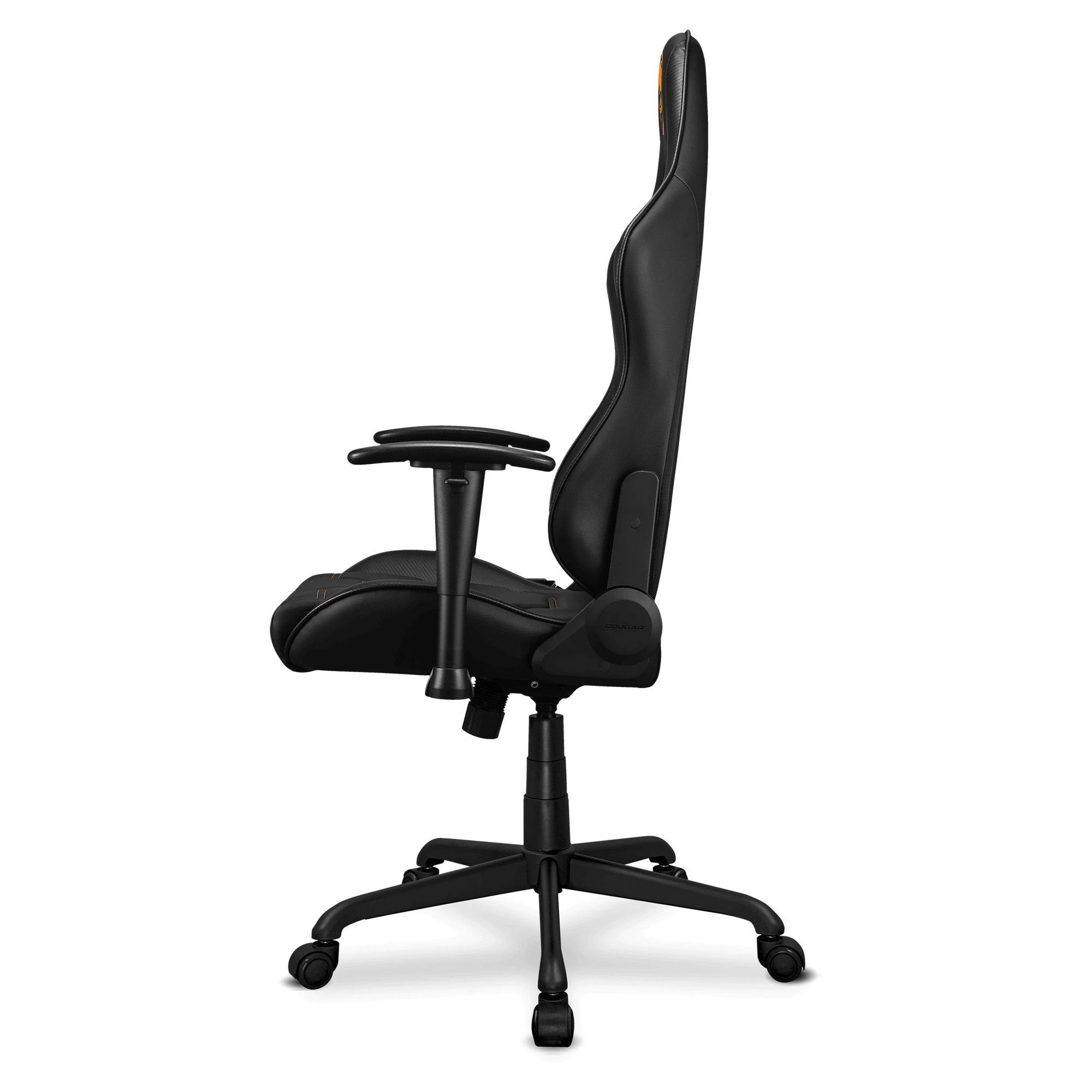 Купить Кресло для геймеров Cougar Armor ELITE (Black) - фото 4
