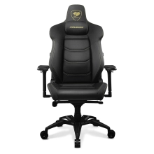 Купить Кресло для геймеров Cougar Armor EVO Royal - фото 2