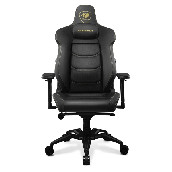 Купить Кресло для геймеров Cougar Armor EVO Royal - фото 2