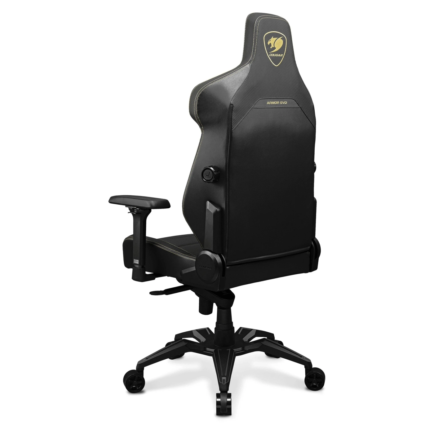 Купить Кресло для геймеров Cougar Armor EVO Royal - фото 3